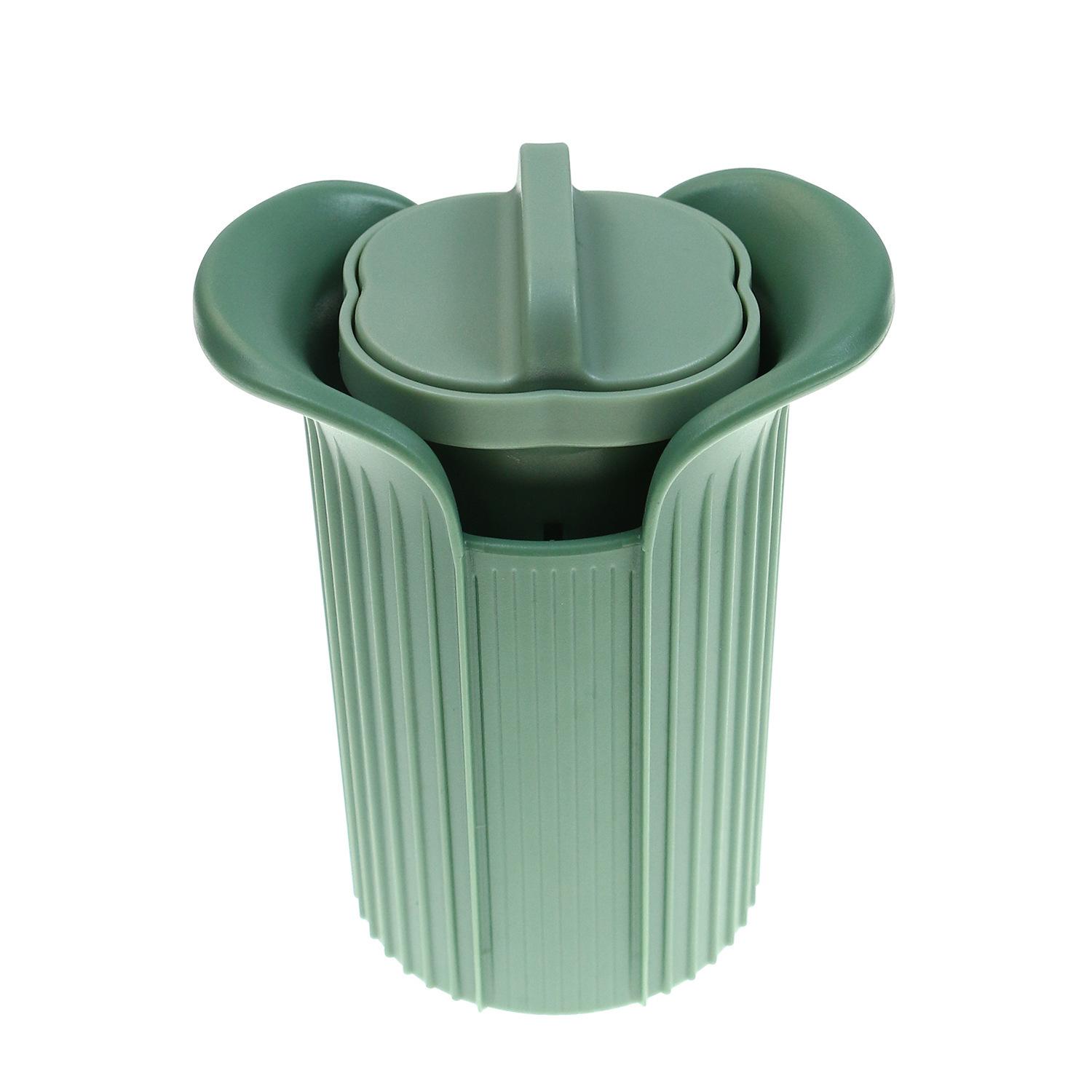 

Многофункциональный разделитель фруктов Бытовая кухонная утварь Резка для клубники и огурцов Резка для редиса