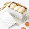San Neng 450g Non-stick Rectangular Toast Loaf Pan