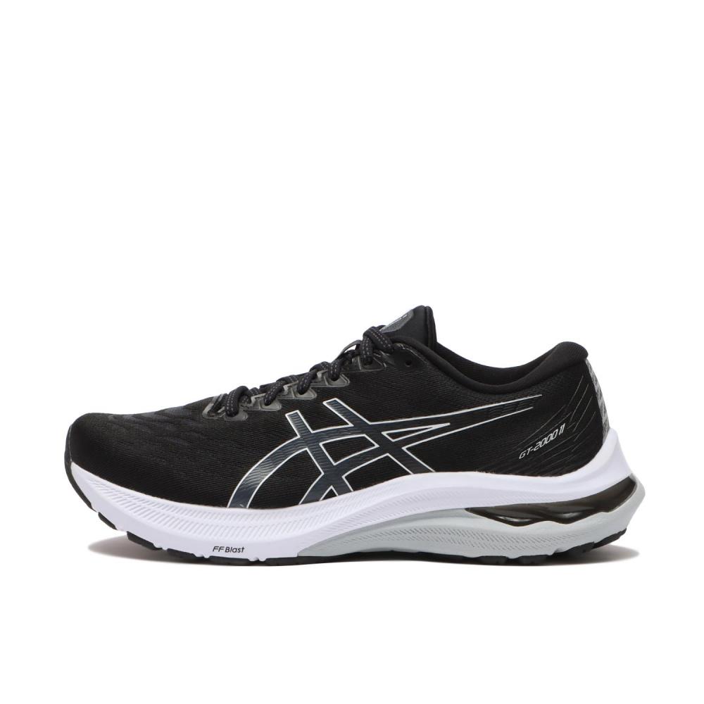 

ASICS W GT 2000 11 Вт 1012B303.004 BK WT 225