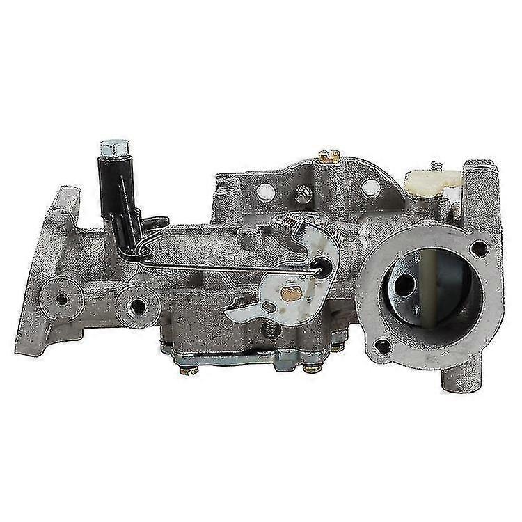 498298briggstraton Carburetor for 134202 133212 5hp Series Engines