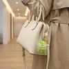 Fruit Macaron Cake Keychain Realistic Dessert Pendant Cute Fun Bag Accessories for Girls Key Ring Holder School Bag Charm