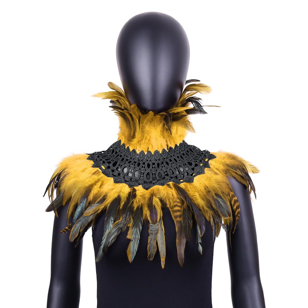 Makeup Ball, Party Decorations, Feather Shawls, Cape Camisoles, Fake Collar Costumes, Halloween Decorations, Ball Accessories