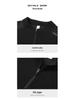 Lulu Style Men's Half-Zip Long Sleeve Quick-Dry Shirt: Breathable, Sweat-Wicking for Autumn & Winter Fitness, Cycling, Fishing, and Running.