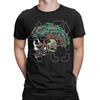 Men Women Graphic Printed Battlefield 6 Funny Games BF6  Tee T Shirt Pure Cotton  T-shirts Clothing