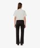 LACOSTE Women'S Interlock Pique Sweatpants Xf8408-56G 3La