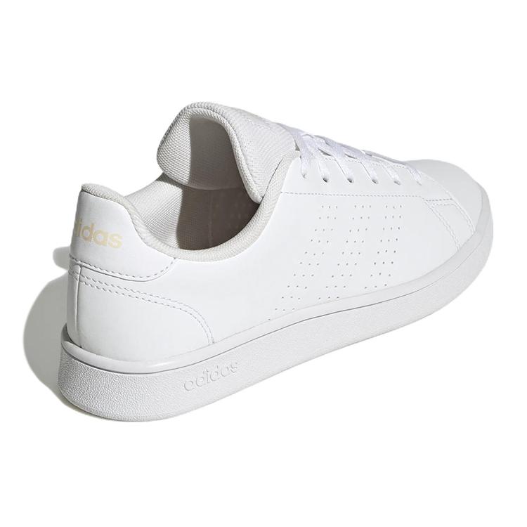 Adidas Advantage Base Court Lifestyle Shoes 'White' Women's GW7105