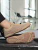 Breathable Wide Toe Barefoot Shoes: Non-slip, Lightweight, Outdoor Casual & Yoga Fitness Training