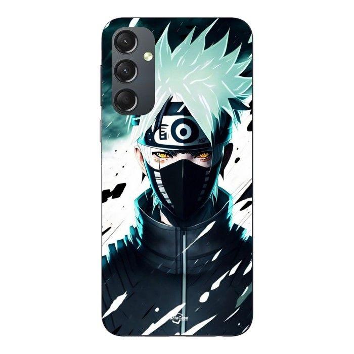 Coque Pour Samsung Galaxy S25 FE Kakashi Hatake manga Maniacase