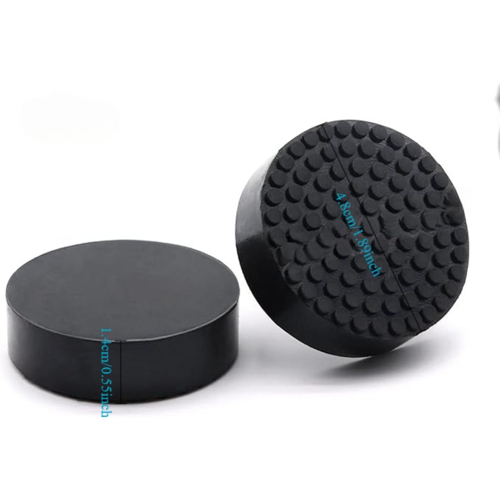 12PCS Invisible Pot Feet with Enhanced Nonslip Gardening Pot Feet Pads Indoor Outdoor Prevent Slips and Spills, Non-Abrasive Easy To Use and Clean