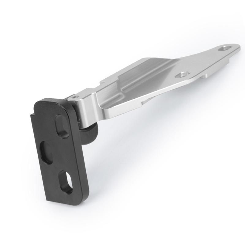 Quick Release HoodHinge Release Latches Billet For Civic EK 1996-2000 EG 1992-1995 EG6 Aluminum