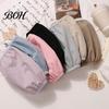 Reusable Sleeve Guards for Winter Stain Resistant Arm Sleeves, Elastic Cuff Oil-proof Protective Covers, Sleeves Housework Solid Color Washable Covers