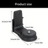 Plastic Measurement Tool Magnetic Universal Leveling Support For Multiple Line Equipment Easy To Install On Various Bases
