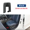 Front Seat Rail Trim Replacement for Mercedes A W177 2019+ CLA W118 2019-2023 Auto Part