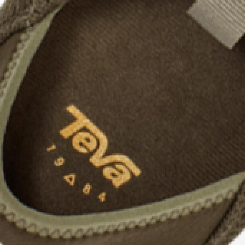 Teva Men S Padded ShoeS Reember Stvm2335472 Dol