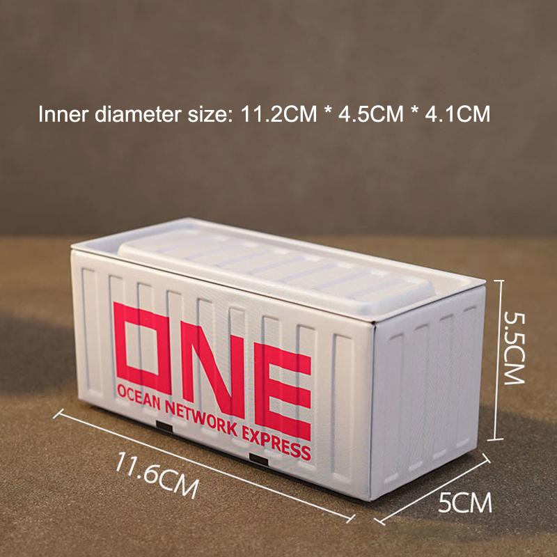 Kompaktní úložný kontejner na žehličku Kreativní stolní organizér Kancelářský stolní organizér Multifunkční úložný box na žehličku Domácí dekorace