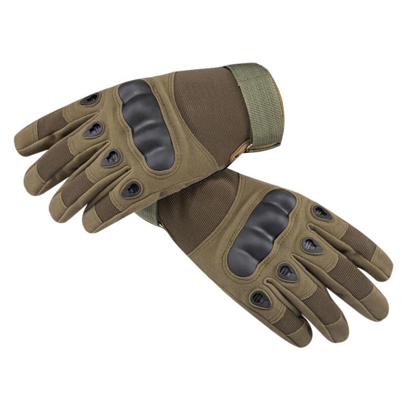 Tri-polar TP3086 Tactical Full-Finger Outdoor Gloves