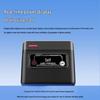 Viltrox Dual-Slot Fast Charging Battery Case for FZ100/EN-EL15