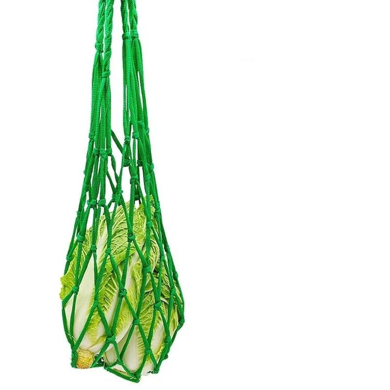 Quality Nylon Automatic Poultry Feeder Bag Hanging Design Easy Use For Chicken Owners