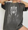 Maglietta Twenty One Pilots, Maglietta The Clancy Tour, Maglietta Merchandising Concerto, Maglietta Grafica Bootleg Tyler Joseph Josh Dun Anni '90 Vintage, Unisex
