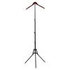 Adjustable Shirt Display Stand Foldable Clothing Display Stand for Retail Vendors Multi Use Steam Rack Stand for