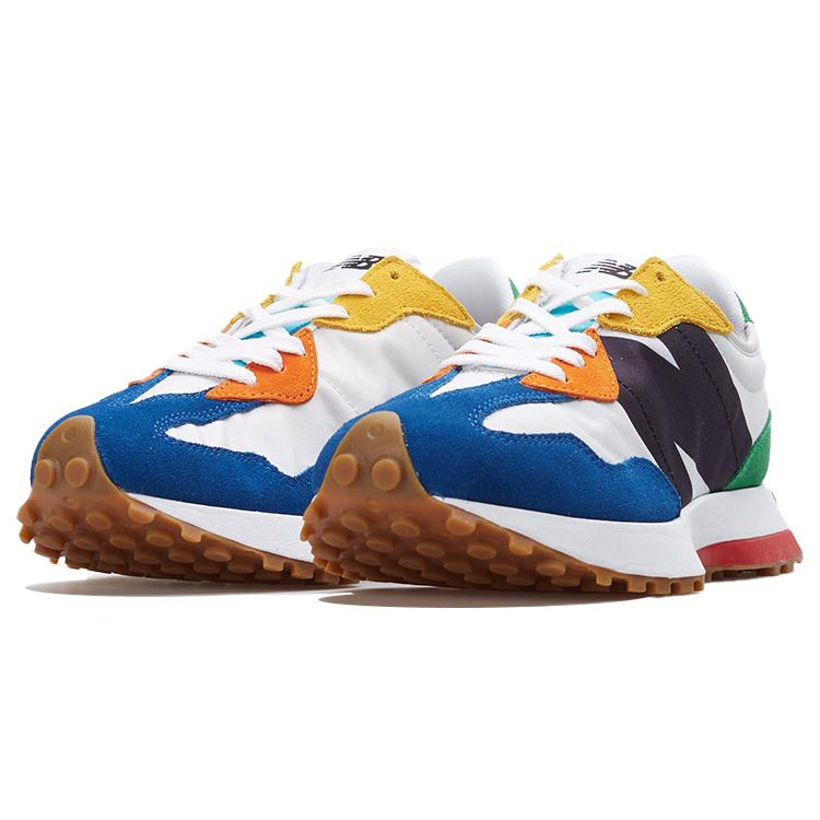 New Balance 327 Multicolor