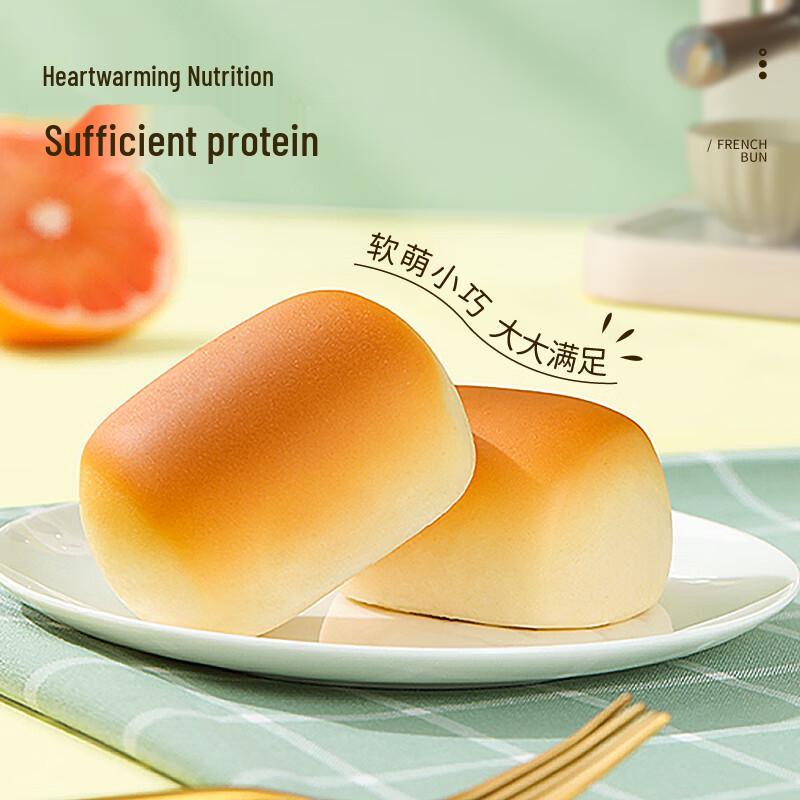 Daliyuan Snack Breads