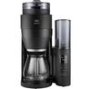 Coffee Maker Melitta AromaFresh Pro X Black/silver (1030-02)