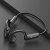 Sayrelances H24 PRO Bone Conduction Bluetooth Headset