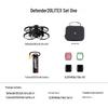 Electronice controlate prin radio – Quadcoptere
