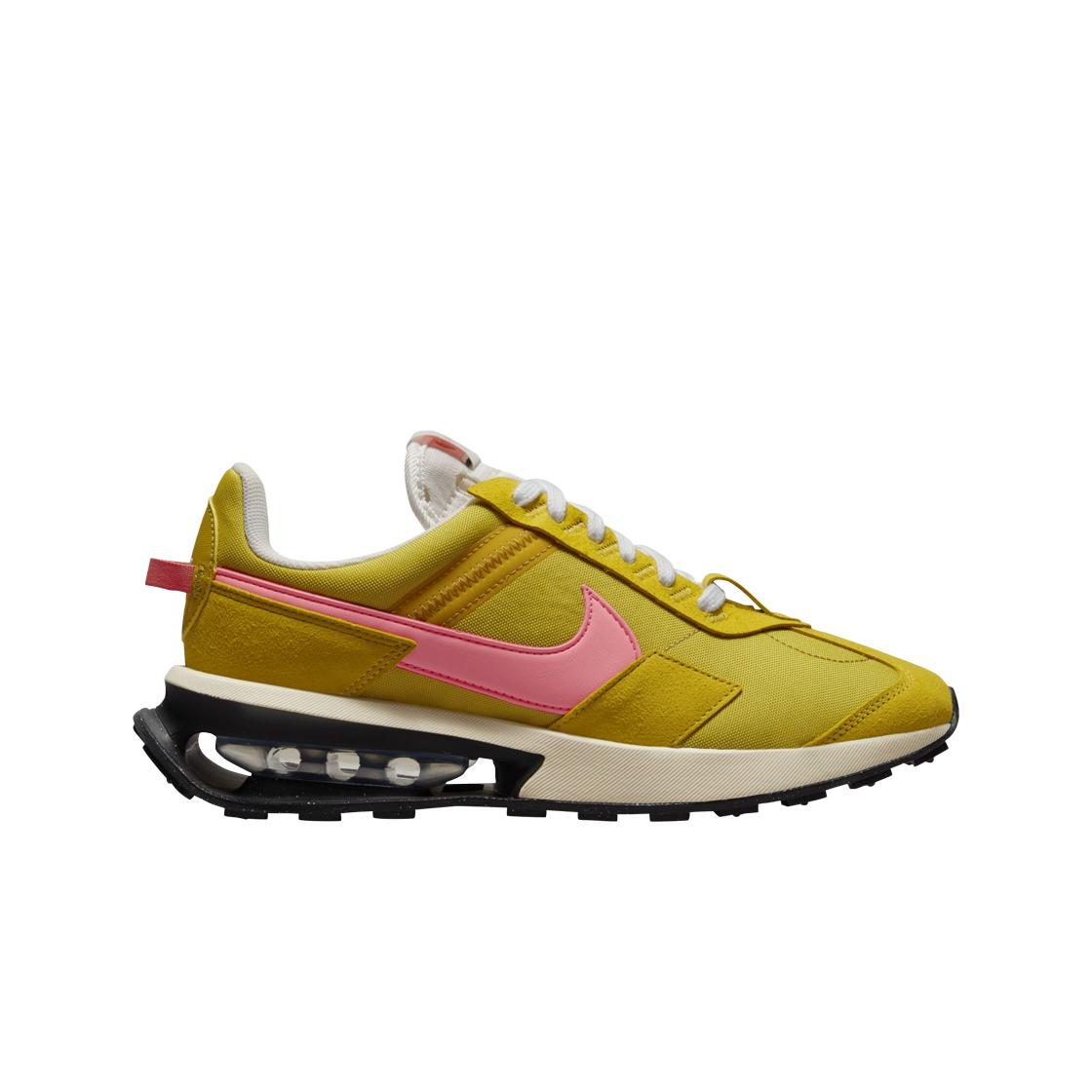 

Женские кроссовки Nike Air Max Pre Day LX Dark Citron DH5676-300