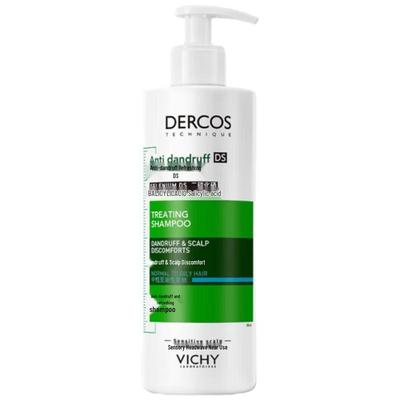 Vichy Dercos Anti-Dandruff Shampoo