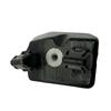 Staffa barra anteriore Dx Adatto per: TESLA MODELLO YOE:1493773-00-B