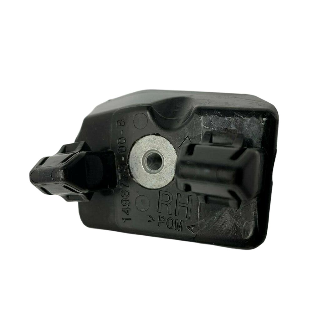 Staffa barra anteriore Dx Adatto per: TESLA MODELLO YOE:1493773-00-B