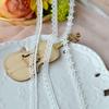 Mini Embroidered Lace Trimming for Doll Clothes - Fine Water Soluble Material