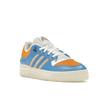 Adidas The Simpsons X Rivalry Low Itchy Men Sneakers Blue Supplier-Colour Halo-Blue IE7566
