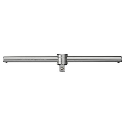 TONE Slide Handle Lock SL30 Drive Angle T-shaped (center Type) 9.5mm (3/8")