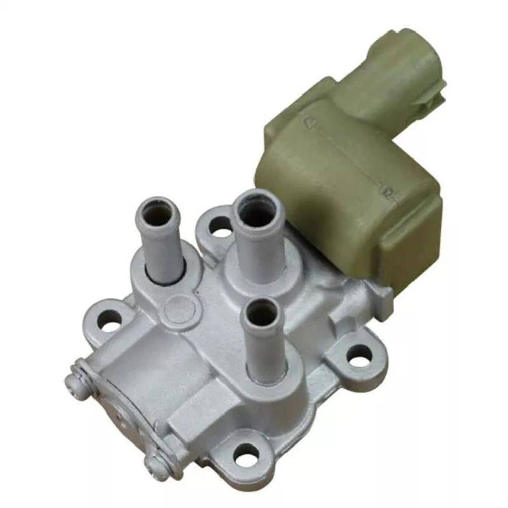 For 1987-1991 Toyota Camry Celica GTS 2.0L 22270-74010 Idle Air Control Valve 1×