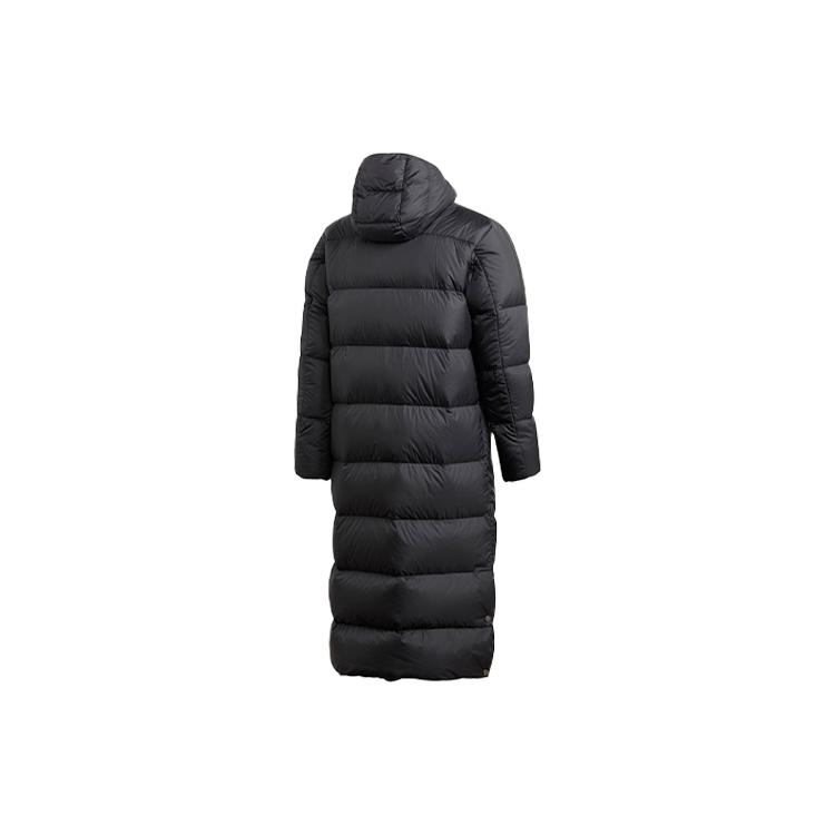 adidas Down Jacket Winter Men's Black GE9995