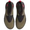 New Nike Aqua Turf Medium Olive Black University Red FZ5627-200