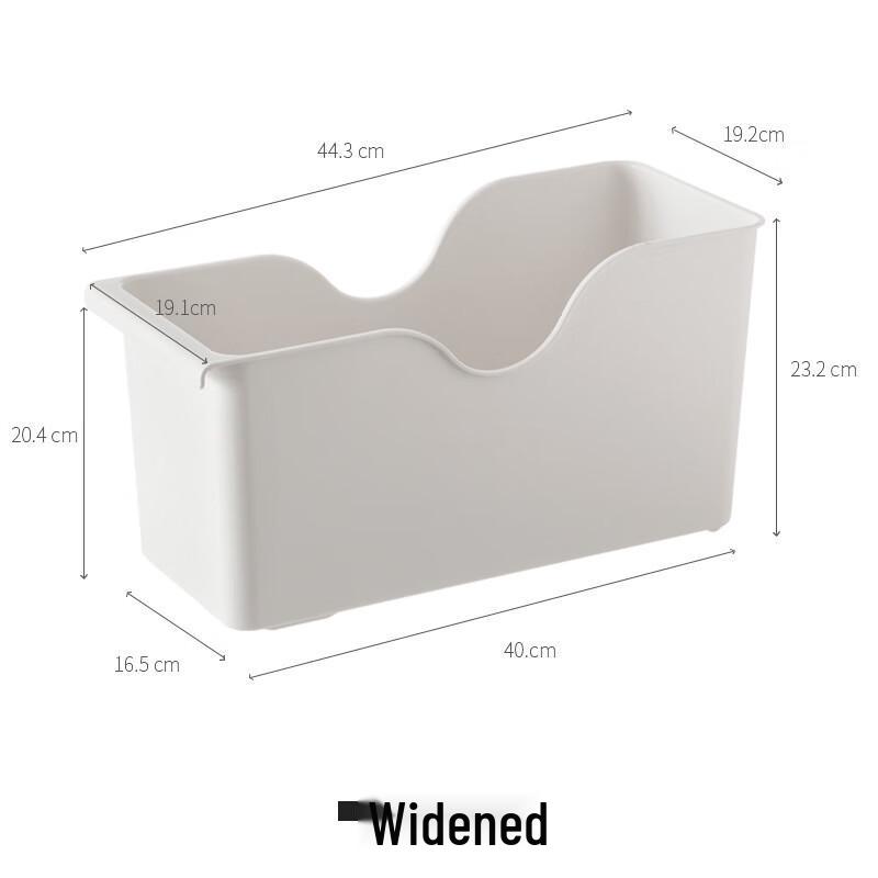 

ZISIZ Kitchen Pot Lid & Cookware Organizer Rack