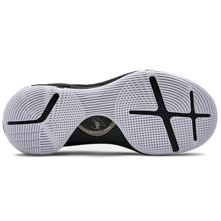 Under Armour Curry 6 Oakland Sideshow 3020612-003