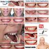 Instant Comfort Smile Cosmetic Teeth Denture Teeth Top Veneer Cosmetic