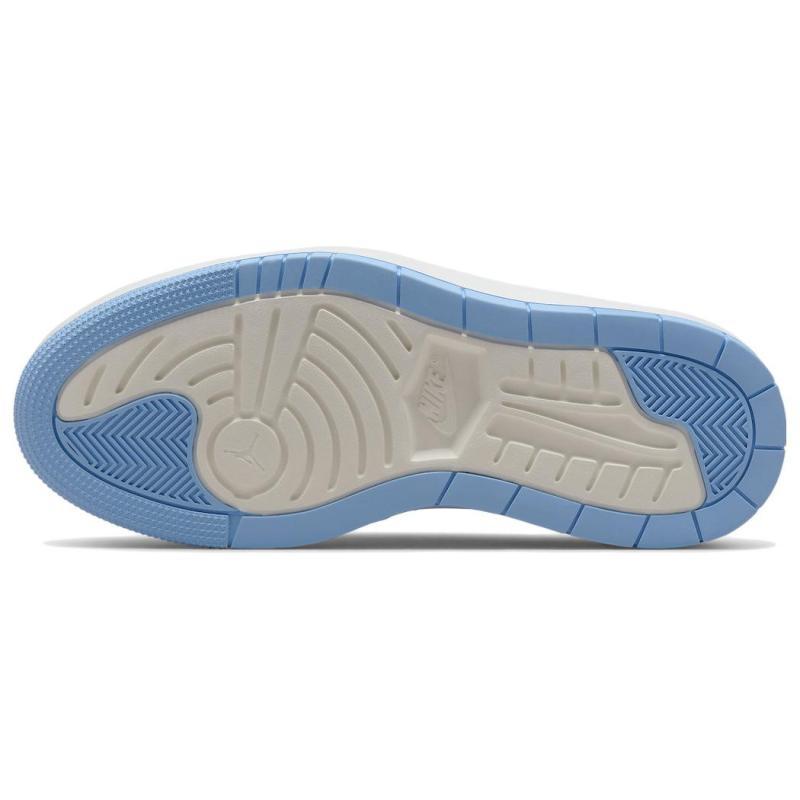 Air Jordan 1 Elevate Low 'University Blue' Women's Jordan DQ3698-141