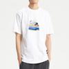Athletic Sneaker Short Sleeve Tee Wesley Shan Bb Nbned4s131 10
