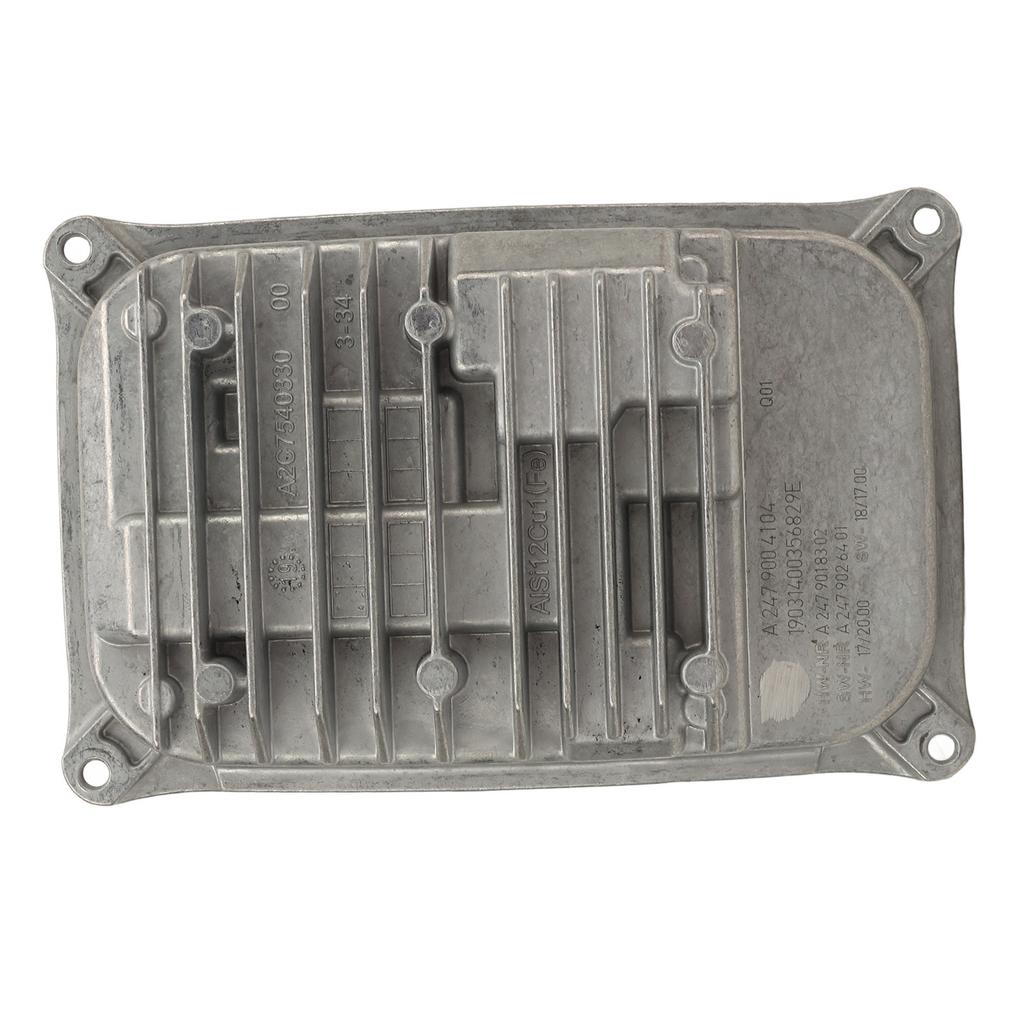 Headlight LED Control Unit Module A2479004104 Replacement for Benz W222 W205 A?Class B?Class