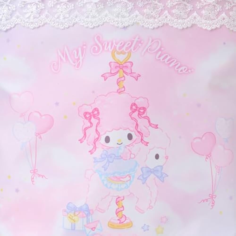 Sanrio (SANRIO) Handbag (Dreamy) My Sweet Piano Polyester 246719