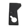 Car Engine Coolant Tank Upper Cover Black Replacement for Dodge Challenger 2011‑2021