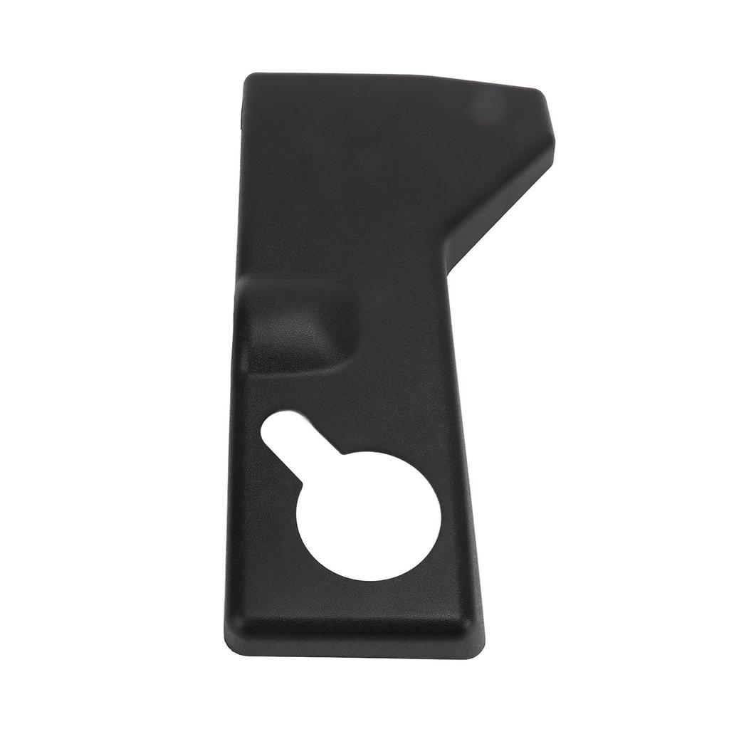 Car Engine Coolant Tank Upper Cover Black Replacement for Dodge Challenger 2011‑2021