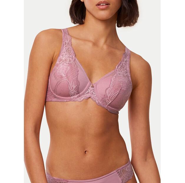 Бюстгальтер Triumph Wild Peony Florale EU 70F