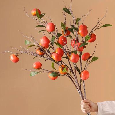 Decorazioni per la casa – Ghirlande e fiori artificiali